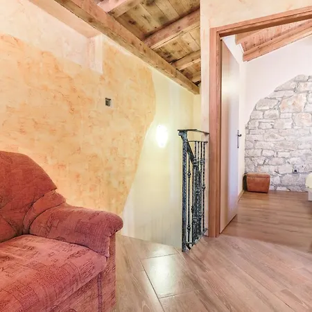 Apartamento Lena *