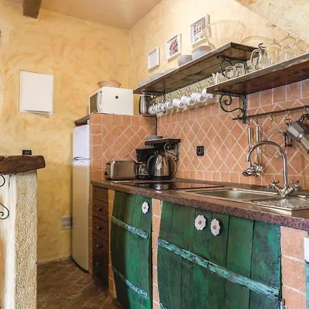 Lena Apartamento