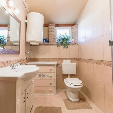 Lena Apartamento Vrsar