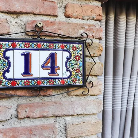 아파트 Lena 브르사르