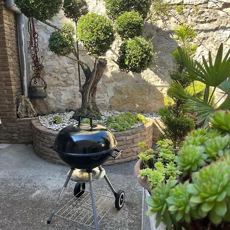 Lena 아파트 브르사르