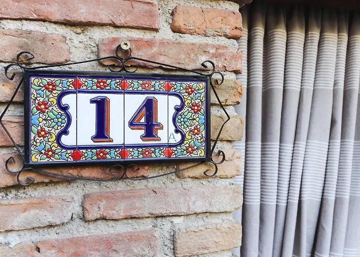 아파트 Lena 브르사르