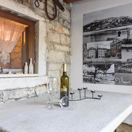 Lena Lejlighed Vrsar