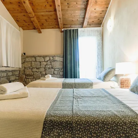 Apartamento Lena *