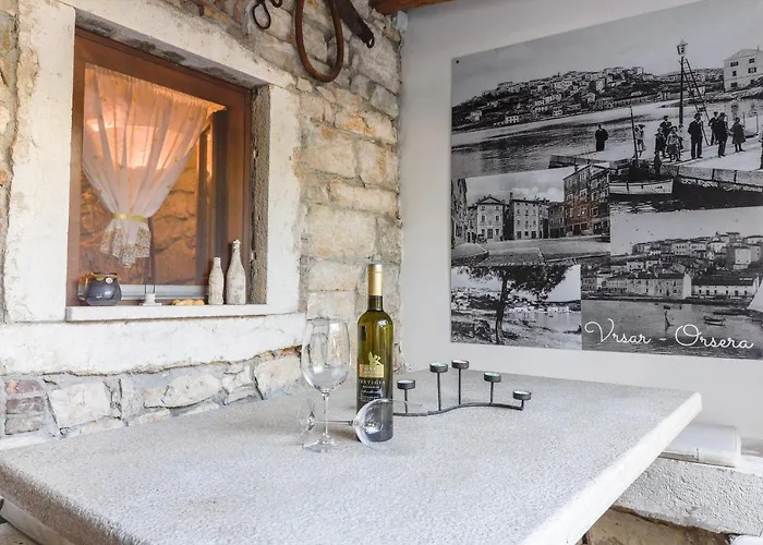 Lena Apartamento Vrsar