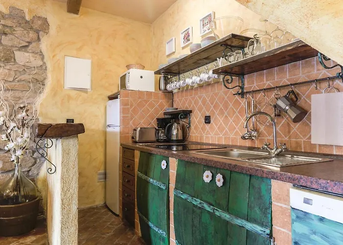 Lena Apartamento
