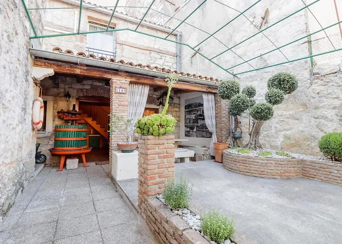 Lena Apartamento Vrsar