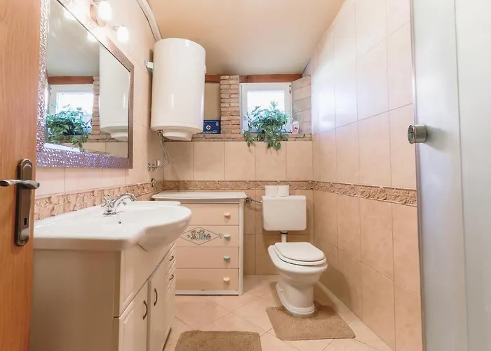 Lena Apartamento Vrsar