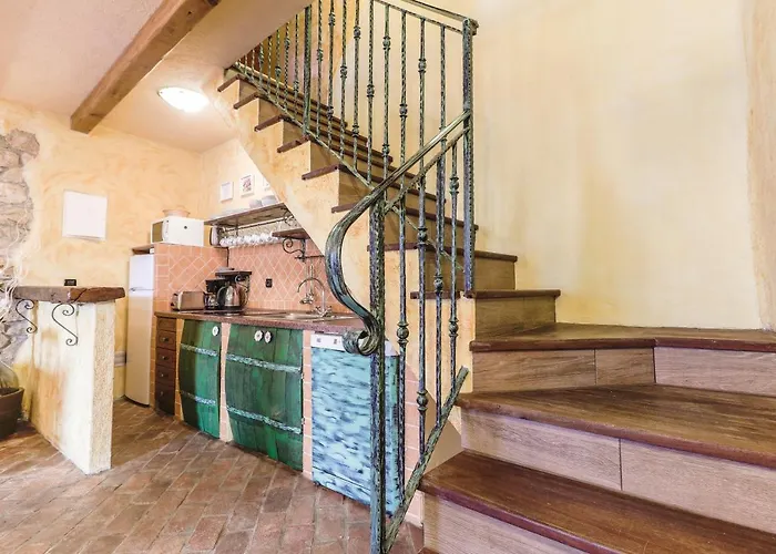 Lena Appartement *
